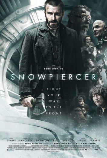 Фильм Сквозь снег (2013) смотреть онлайн в хорошем качестве